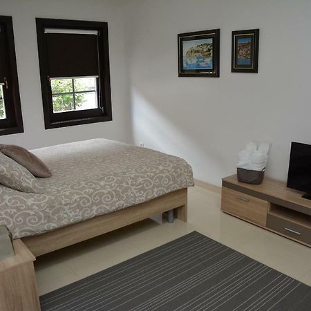 Villa Dudanov โอครีด ภายนอก รูปภาพ