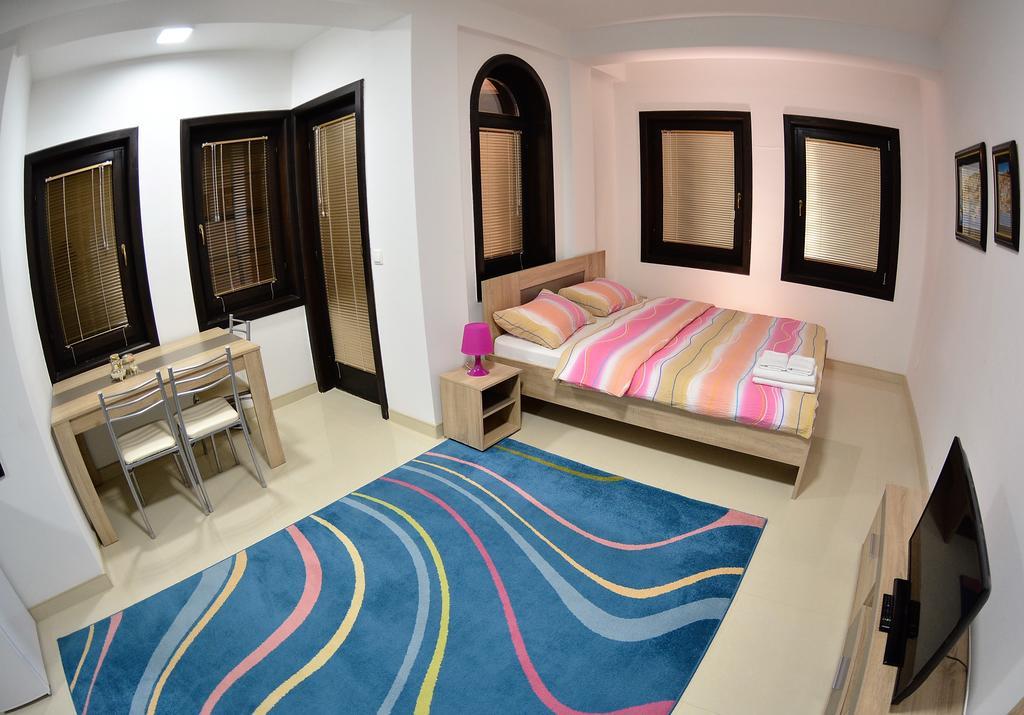 Villa Dudanov โอครีด ภายนอก รูปภาพ